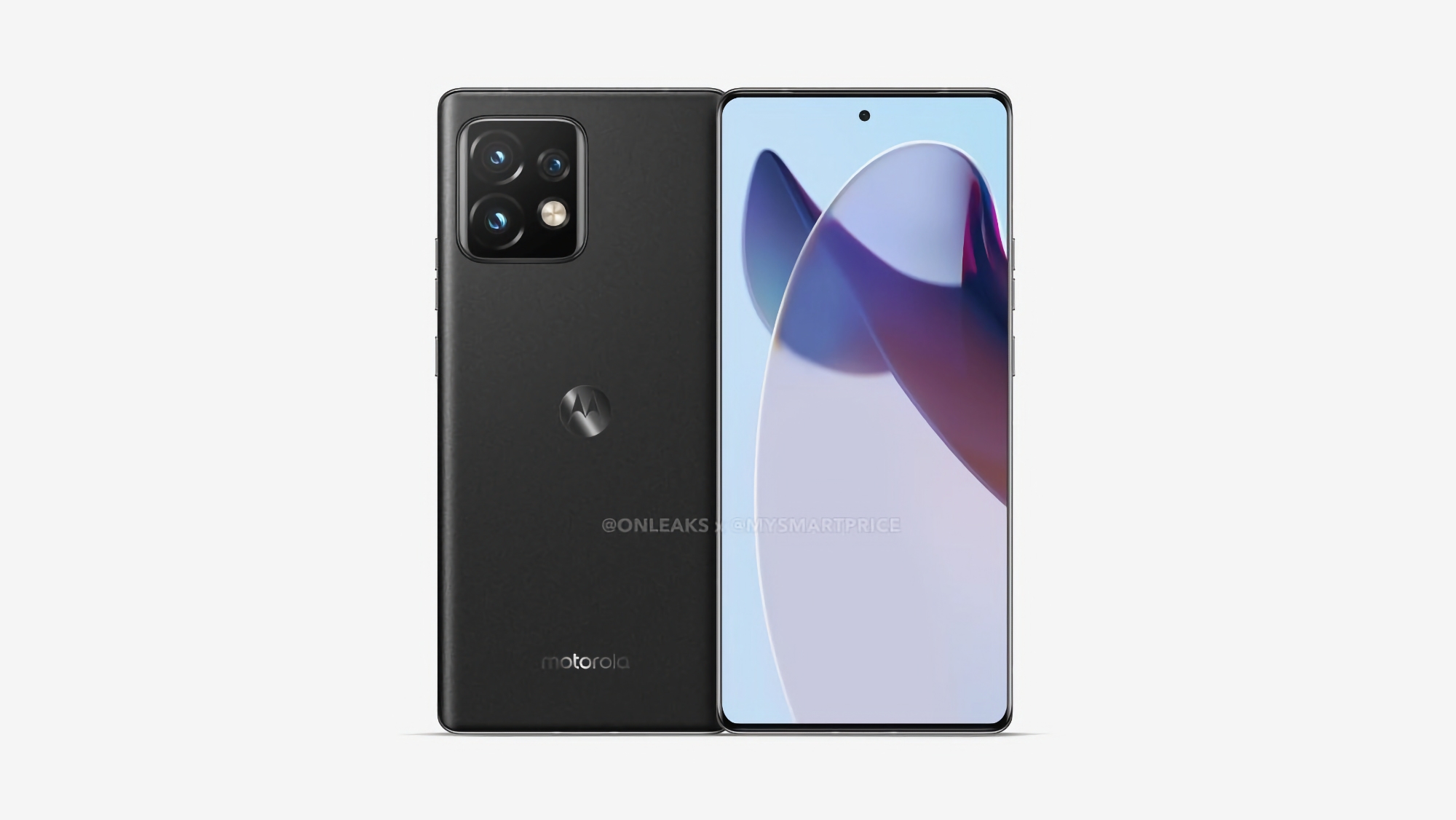 Ya es oficial: Moto X40 tendrá una batería de 4.600mAh con carga rápida de 125W y protección IP68 contra el agua Ya es oficial: Moto X40 tendrá una batería de 4.600mAh con carga rápida de 125W y protección IP68 contra el agua