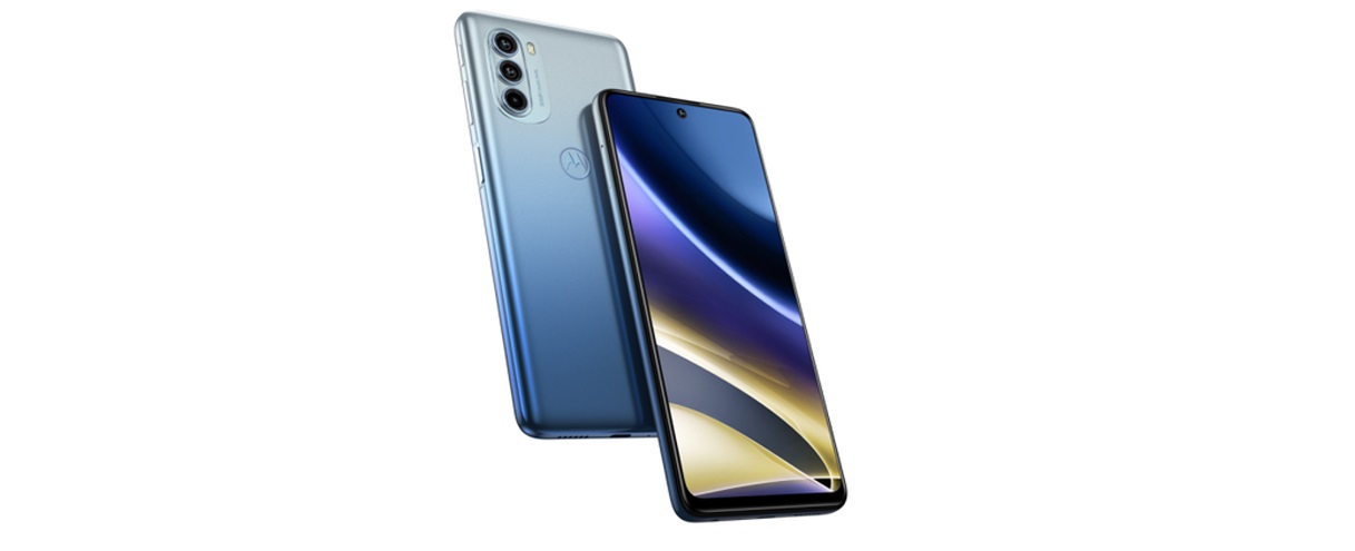 Presentado el Moto G51, el primer smartphone con Snapdragon 480+ del mundo Presentado el Moto G51, el primer smartphone con Snapdragon 480+ del mundo