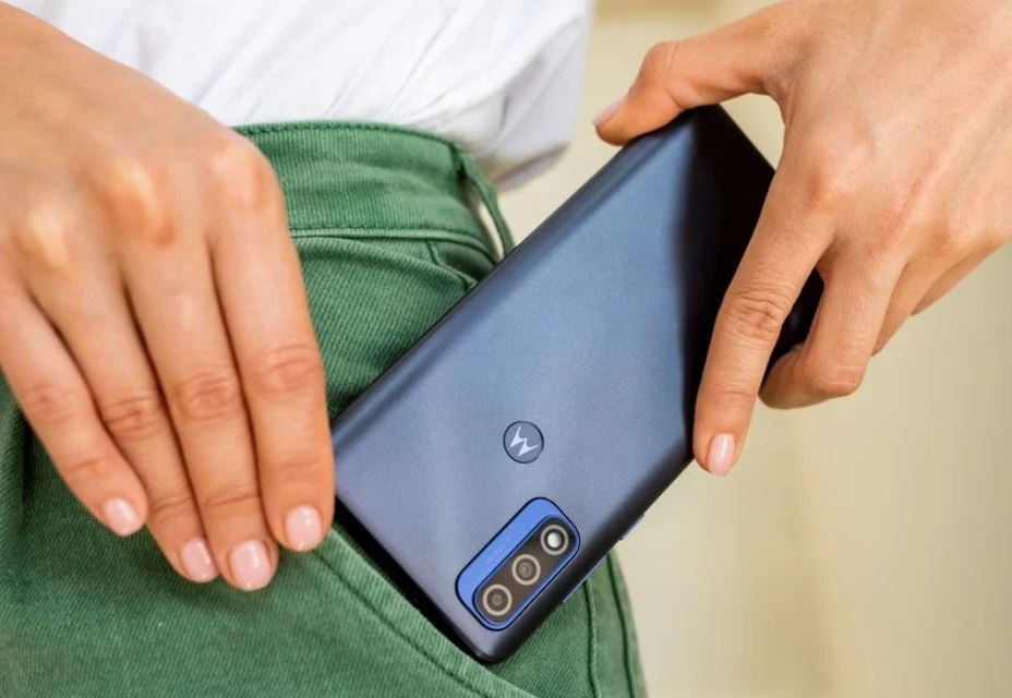 Moto G Pure - Helio G25, 4000mAh, IP52, cámara modesta y Android 11 por 160 dólares Moto G Pure - Helio G25, 4000mAh, IP52, cámara modesta y Android 11 por 160 dólares