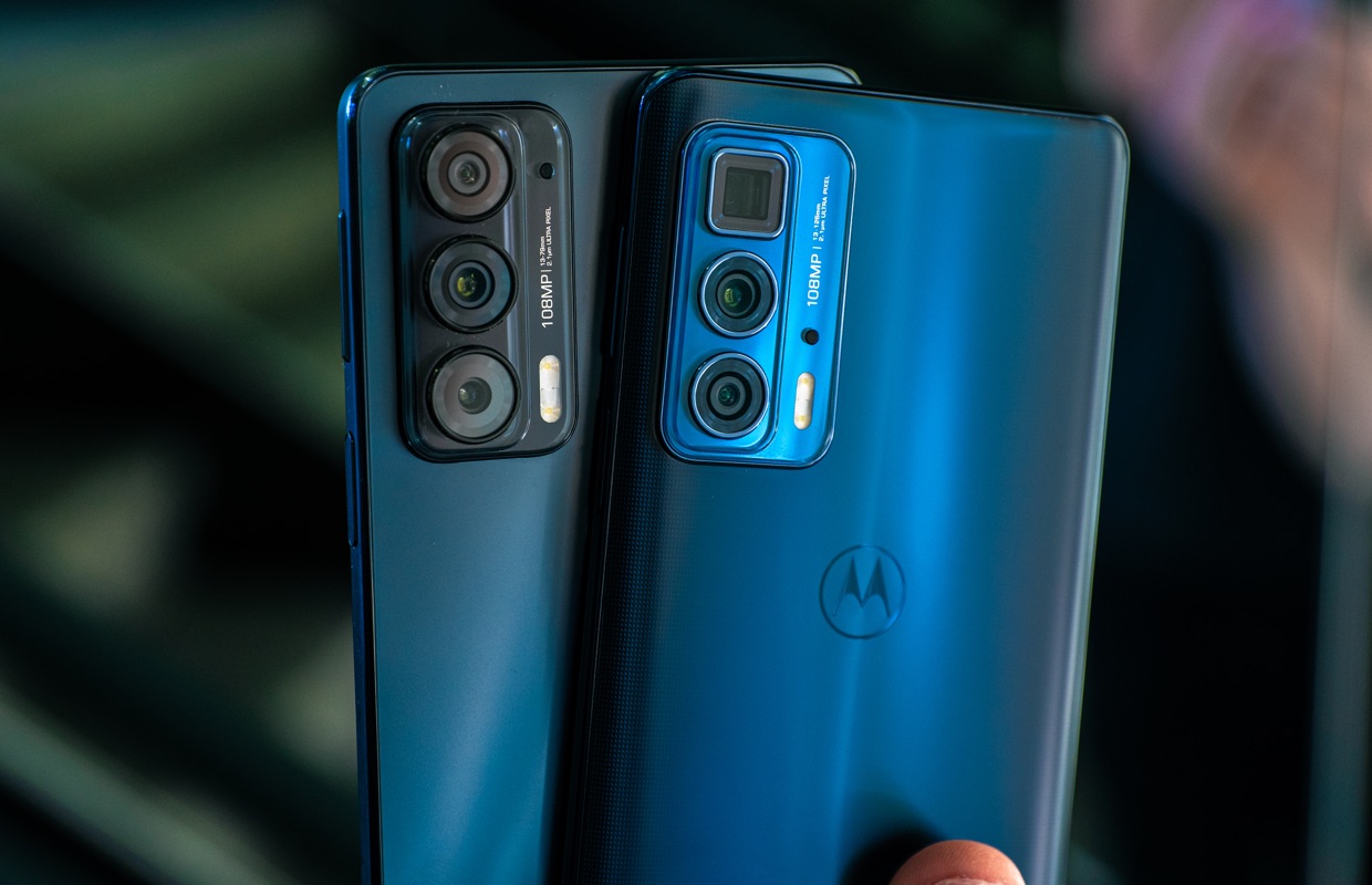 29 Los teléfonos inteligentes de Motorola se actualizarán a Android 12: aquí está la lista completa 29 Los teléfonos inteligentes de Motorola se actualizarán a Android 12: aquí está la lista completa