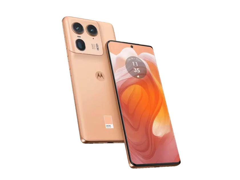 Motorola Edge 50 Ultra: La Próxima Frontera en Innovación de Smartphones