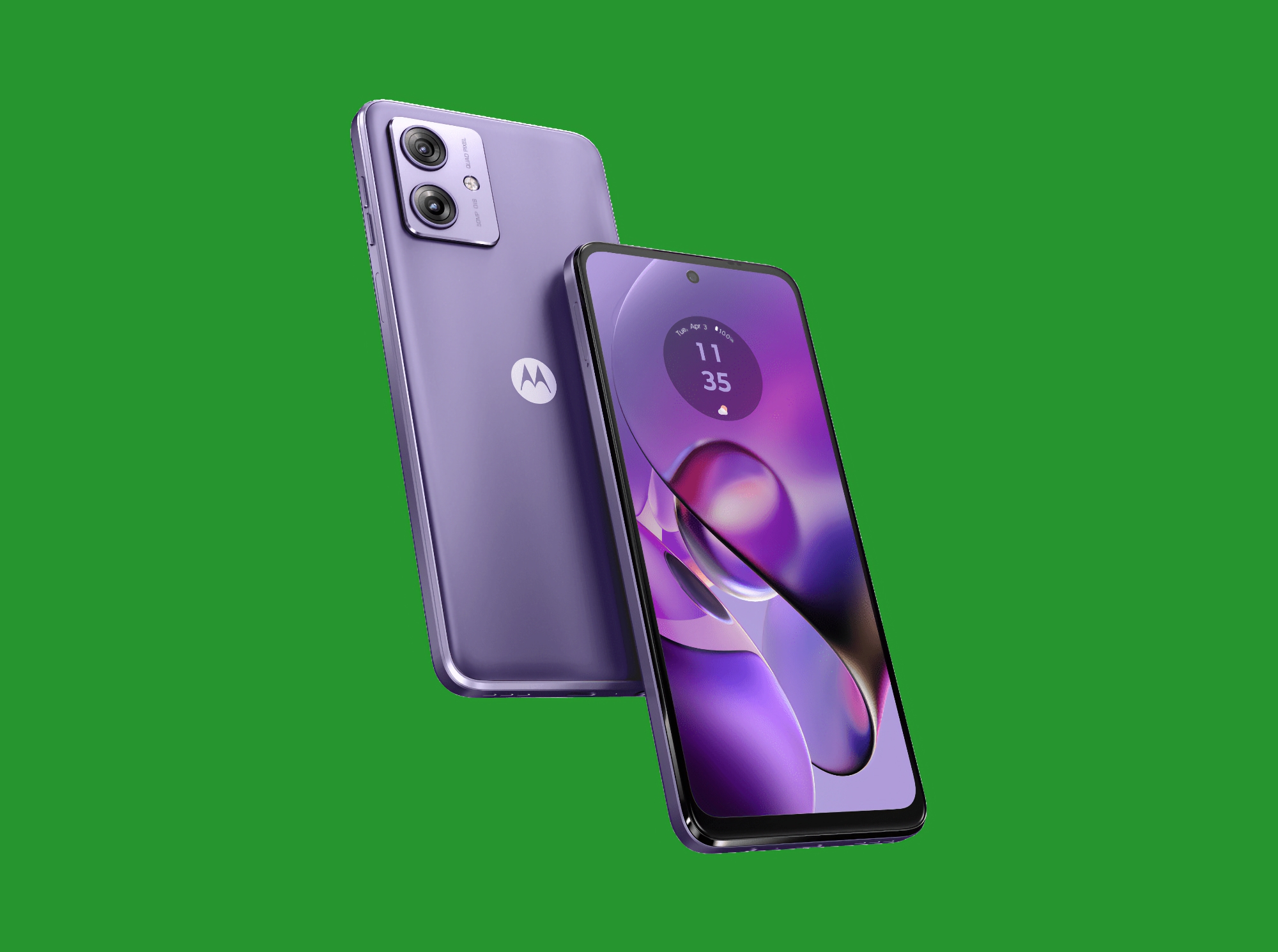 Motorola presenta Moto G64 5G: el primer smartphone del mercado con chip MediaTek Dimensity 7025 Motorola presenta Moto G64 5G: el primer smartphone del mercado con chip MediaTek Dimensity 7025