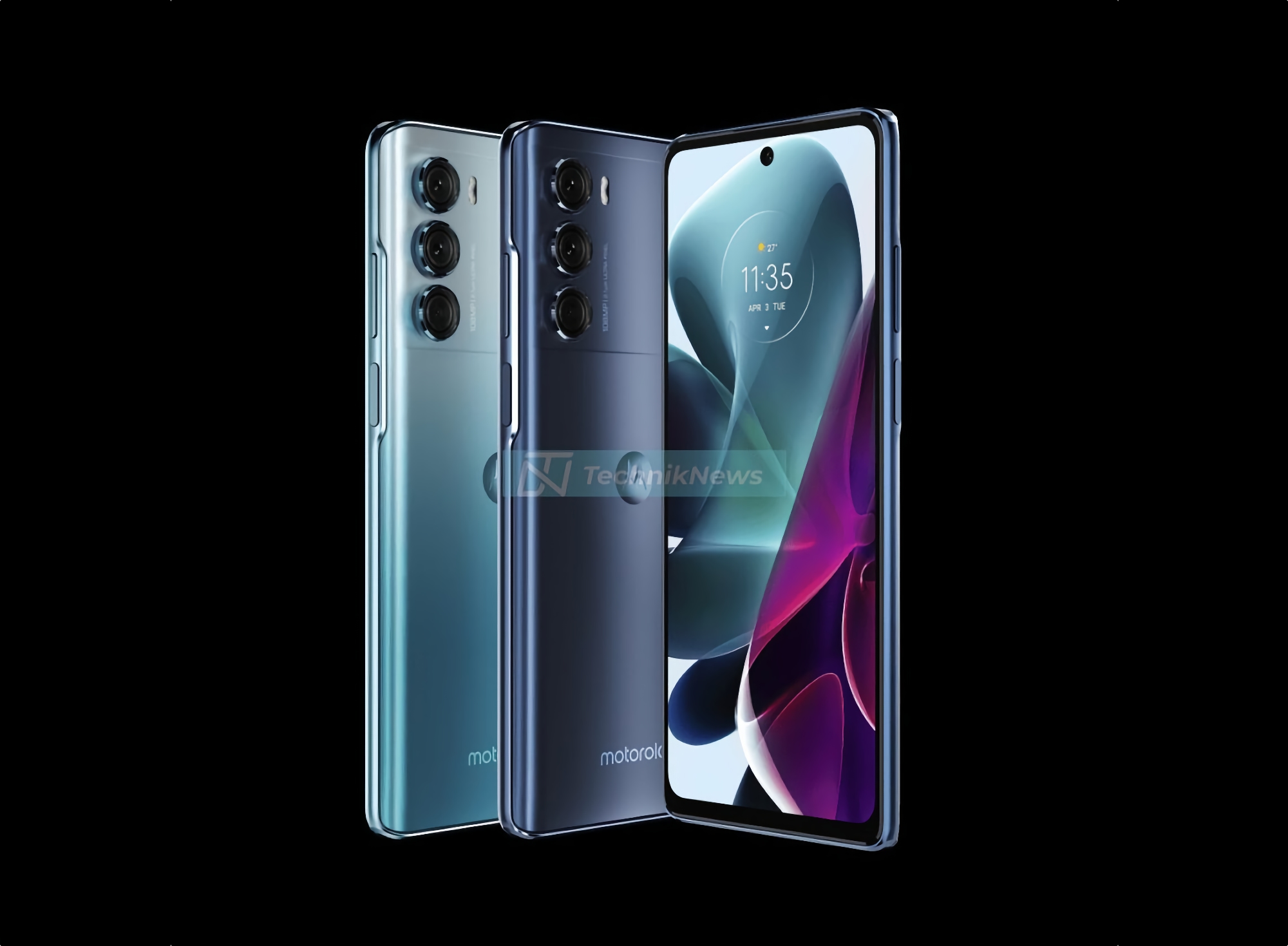 Así será el Moto G200 5G, el nuevo smartphone estrella de Motorola con el chip Snapdragon 888+ a bordo Así será el Moto G200 5G, el nuevo smartphone estrella de Motorola con el chip Snapdragon 888+ a bordo