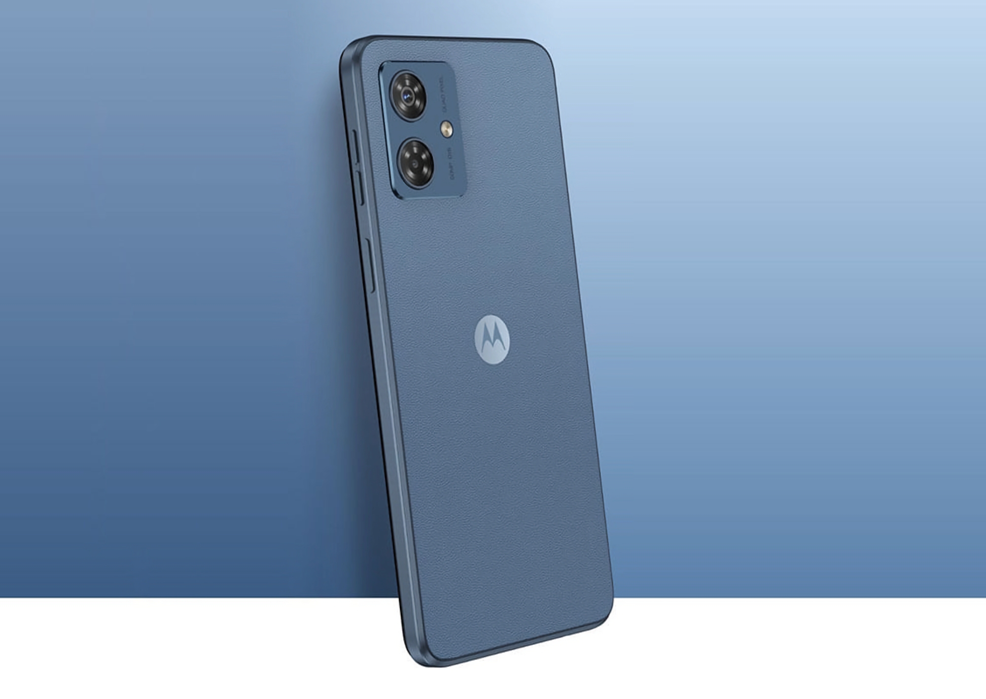 No sólo el Moto Edge 50 Neo: Motorola prepara el lanzamiento del Moto G55 No sólo el Moto Edge 50 Neo: Motorola prepara el lanzamiento del Moto G55