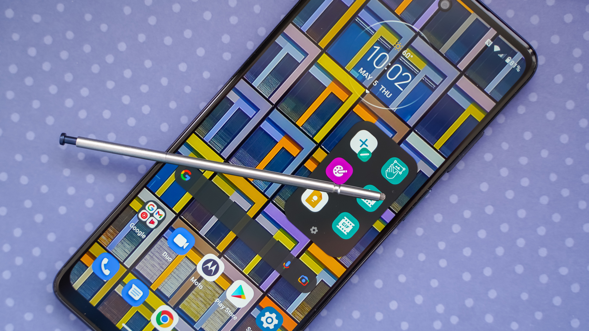 ¿El sucesor del Moto G Stylus (2022)? Motorola está trabajando en un smartphone con nombre en clave Geneva con soporte para stylus ¿El sucesor del Moto G Stylus (2022)? Motorola está trabajando en un smartphone con nombre en clave Geneva con soporte para stylus