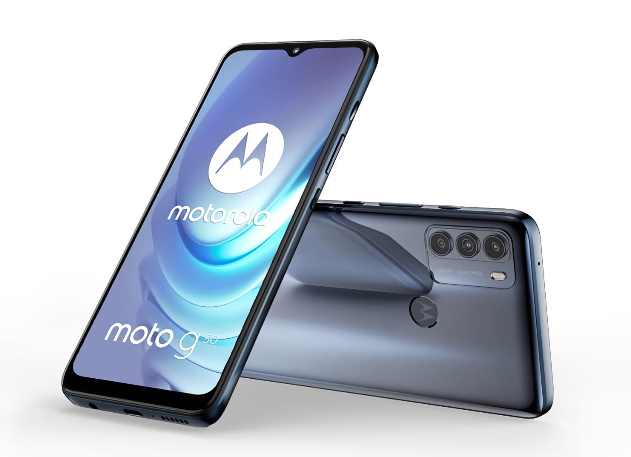 Motorola trabaja en el Moto G51 con un chip Snapdragon 750G a bordo Motorola trabaja en el Moto G51 con un chip Snapdragon 750G a bordo
