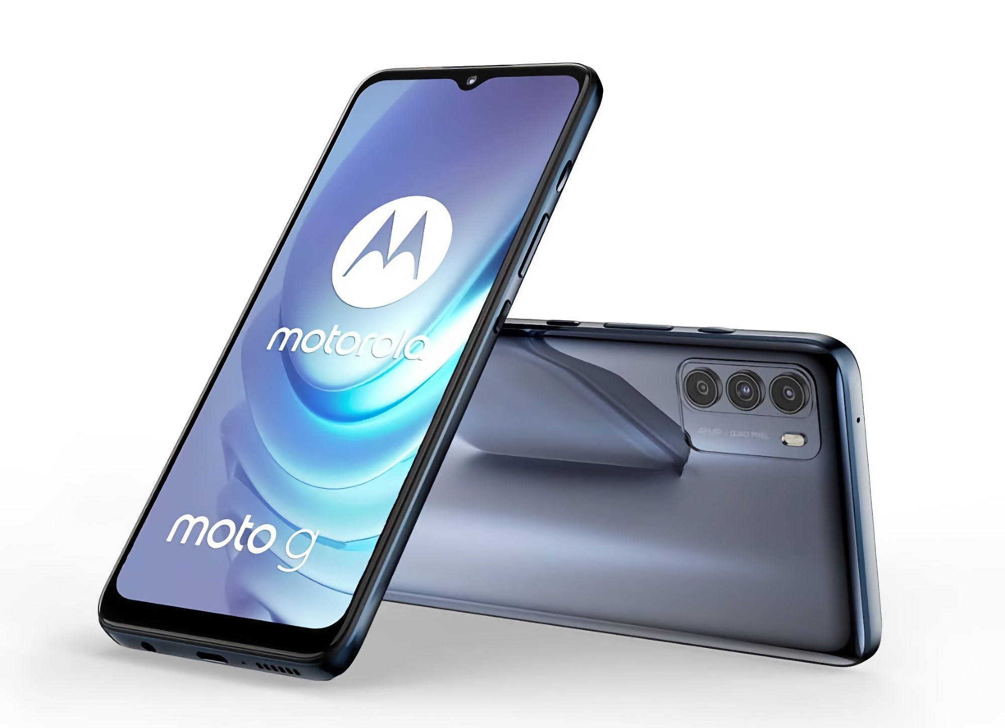 Revelados los detalles del Moto G71 5G: smartphone con chip Snapdragon 695, protección IP52 y triple cámara de 50 MP Revelados los detalles del Moto G71 5G: smartphone con chip Snapdragon 695, protección IP52 y triple cámara de 50 MP