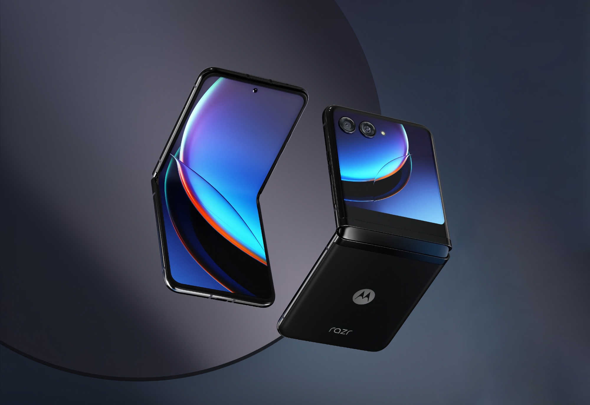 Insider: El Motorola RAZR 40 Ultra se lanzará en EE.UU. como Motorola RAZR+ Insider: El Motorola RAZR 40 Ultra se lanzará en EE.UU. como Motorola RAZR+