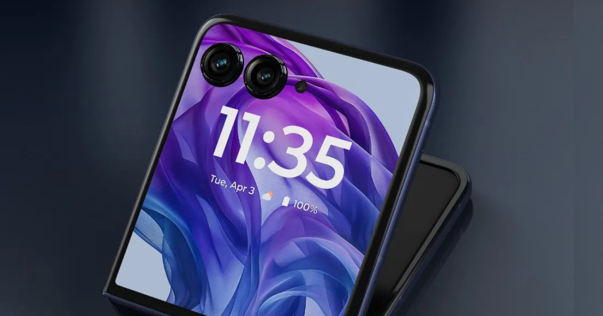El nuevo buque insignia de Motorola Razr Ultra 2025 gana impulso con Snapdragon 8 Elite en Geekbench El ultrapotente Motorola Razr Ultra 2025: Conquistador de Geekbench con Snapdragon 8 Elite