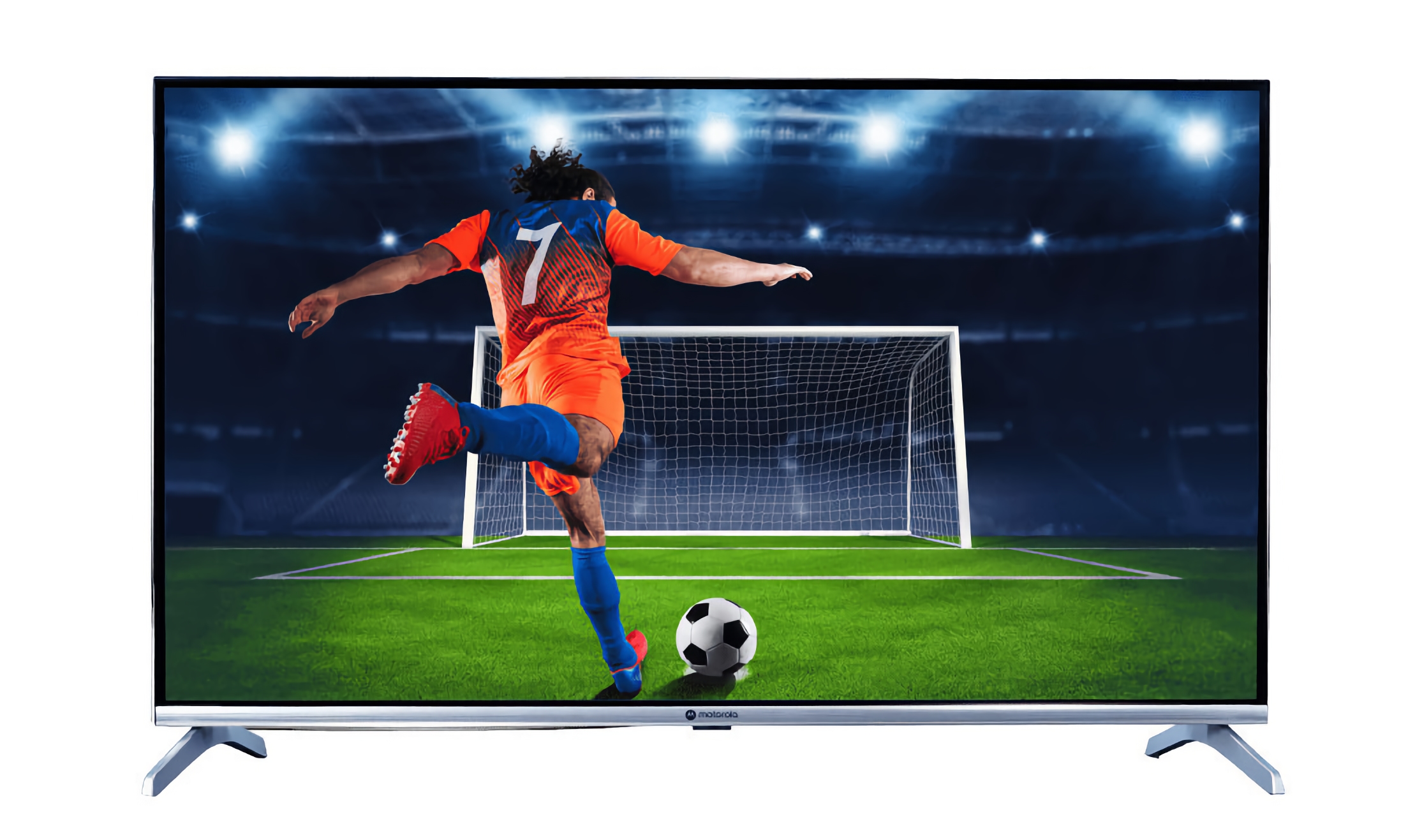 Motorola Revou 2: nueva serie de televisores inteligentes con Android TV 11 a bordo y desde $ 185 Motorola Revou 2: nueva serie de televisores inteligentes con Android TV 11 a bordo y desde $ 185