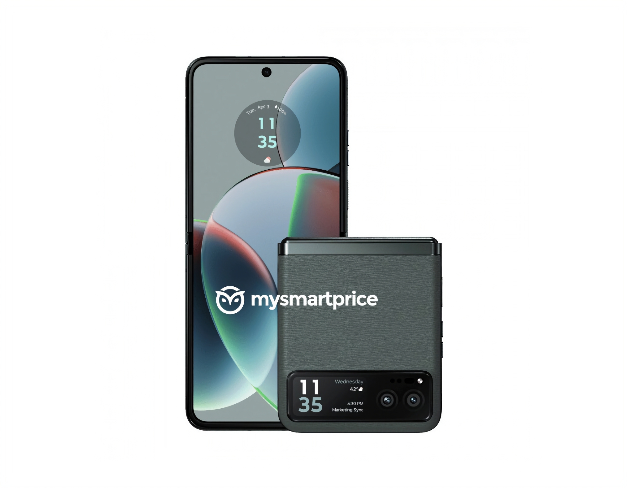 ¿Cuánto costará el Motorola Razr 40 en Europa? ¿Cuánto costará el Motorola Razr 40 en Europa?