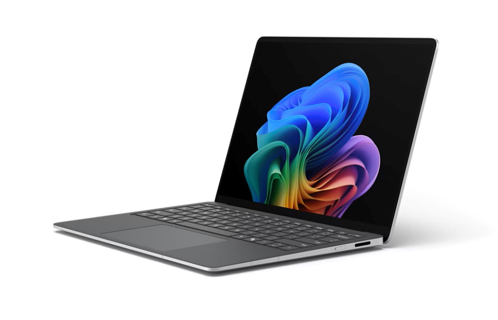 Presentado: Microsoft Surface Laptop Ahora Impulsado con 5G de Última Generación Desglosando el Surface: Sumérgete en el nuevo Microsoft Laptop 5G
