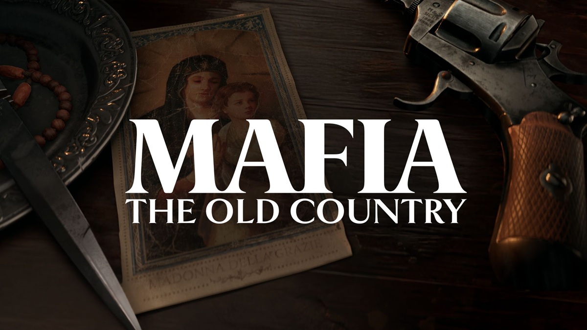 Los padres fundadores del crimen: ¿Qué sorprenderá de Mafia: The Old Country? Mafia: The Old Country reseña - Sumérgete en el mundo de la Mafia clásica
