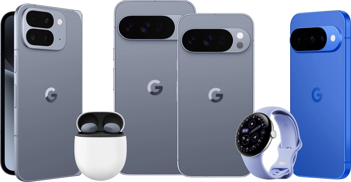 Pixel Buds 2a: cómo será el sonido de siguiente nivel Pixel 10: Desbloquea el potencial de una nueva era de tecnología
