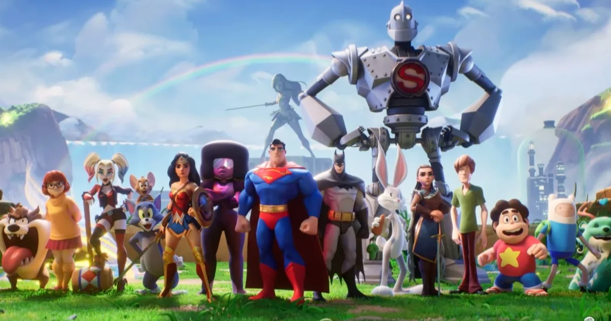 Se ha confirmado oficialmente que la fecha de lanzamiento de la primera temporada en MultiVerse será el 15 de agosto. Se ha confirmado oficialmente que la fecha de lanzamiento de la primera temporada en MultiVerse será el 15 de agosto.