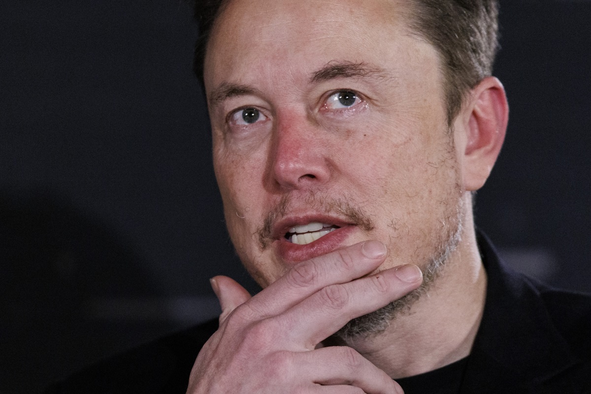 Musk deberá responder ante los tribunales por sus declaraciones antes de comprar Twitter Musk deberá responder ante los tribunales por sus declaraciones antes de comprar Twitter