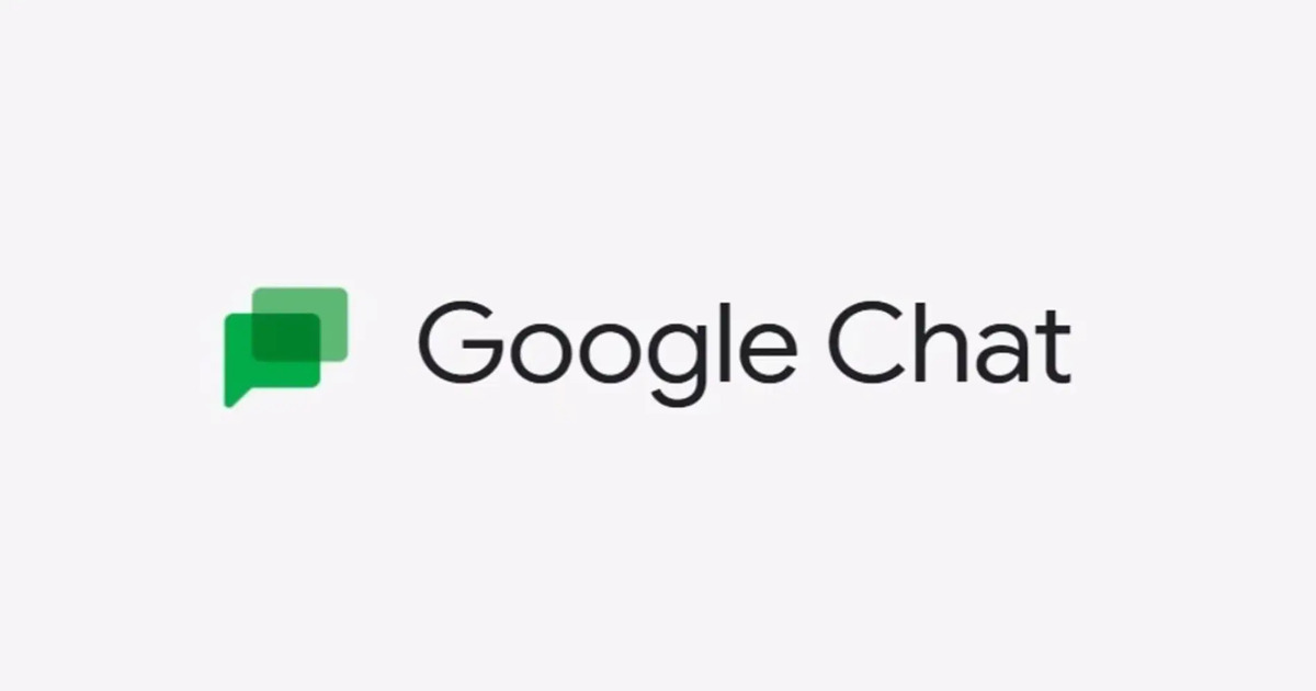 Google Chat admite la integración con Slack y Teams: Nuevas funciones para los usuarios de Google Workspace Google Chat admite la integración con Slack y Teams: Nuevas funciones para los usuarios de Google Workspace