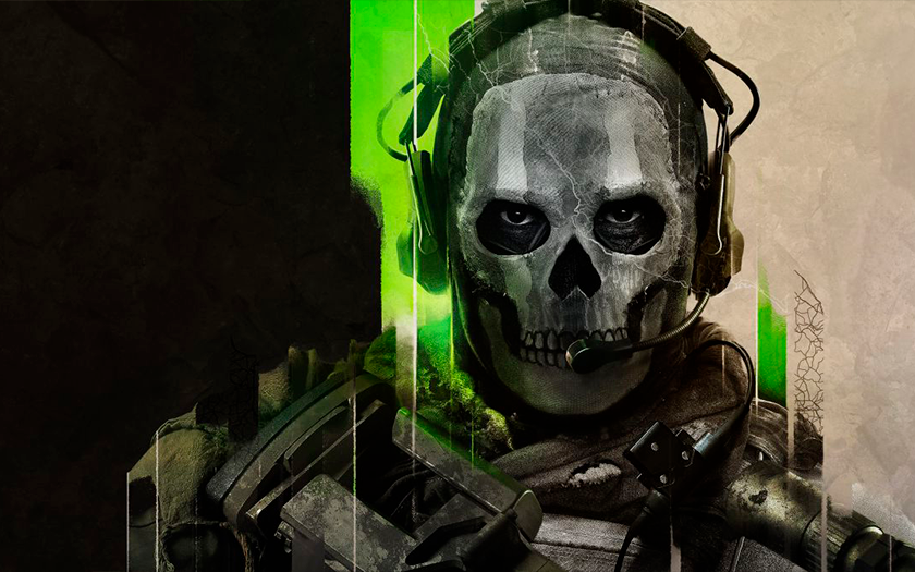 El mayor número de jugadores, horas y partidas jugadas: La prueba beta de Call of Duty: Modern Warfare II se convirtió en la más grande de la historia de la serie El mayor número de jugadores, horas y partidas jugadas: La prueba beta de Call of Duty: Modern Warfare II se convirtió en la más grande de la historia de la serie