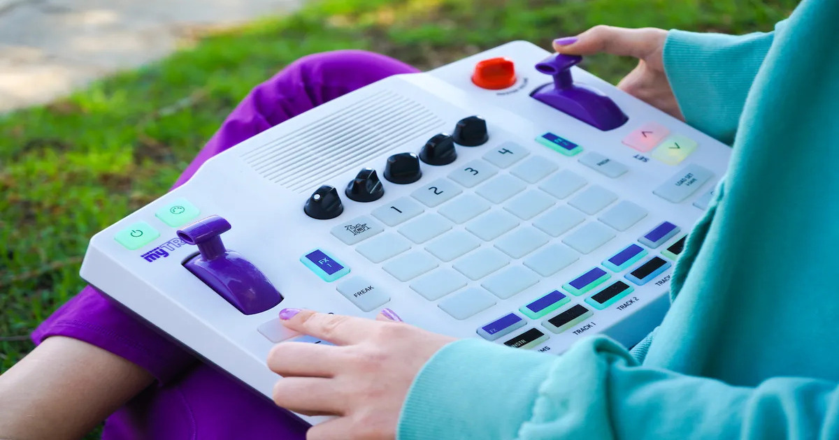 Playtime Engineering presenta la nueva herramienta MyTracks para niños