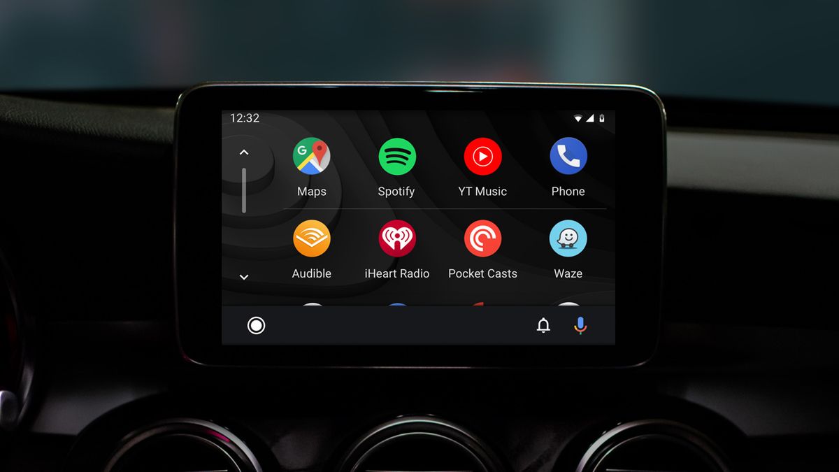 Cómo funciona la pantalla de Android Auto: profundizando en los detalles