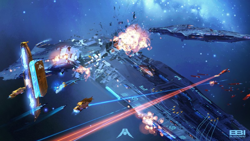 El lanzamiento de Homeworld 3 se ha pospuesto hasta la primera mitad de 2023 El lanzamiento de Homeworld 3 se ha pospuesto hasta la primera mitad de 2023
