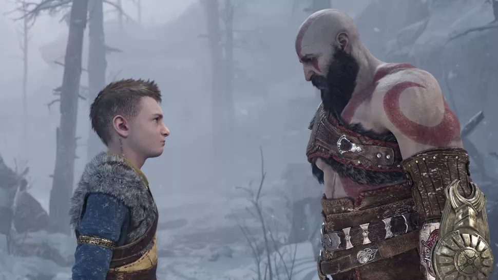 God of War: Ragnarök: el juego más esperado de Phil Spencer God of War: Ragnarök: el juego más esperado de Phil Spencer