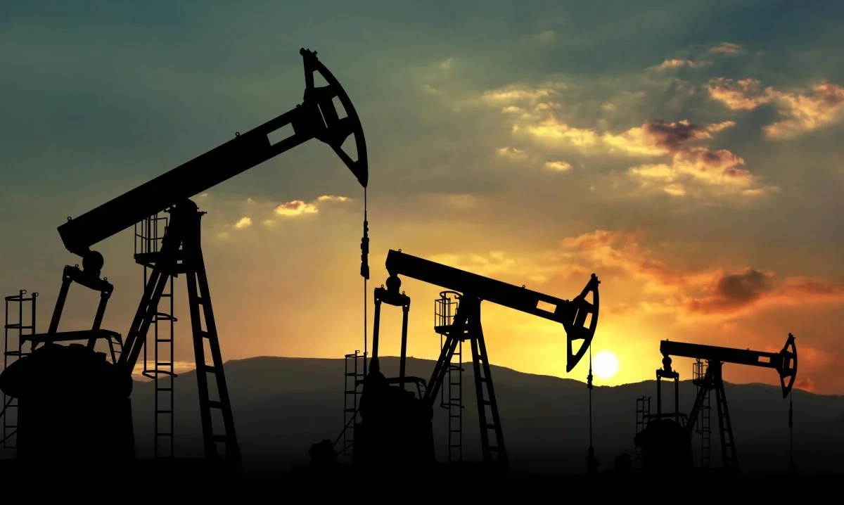 Milagros tecnológicos en el ejemplo de un pozo petrolífero Profundidades de oro negro: cómo funciona un pozo petrolífero