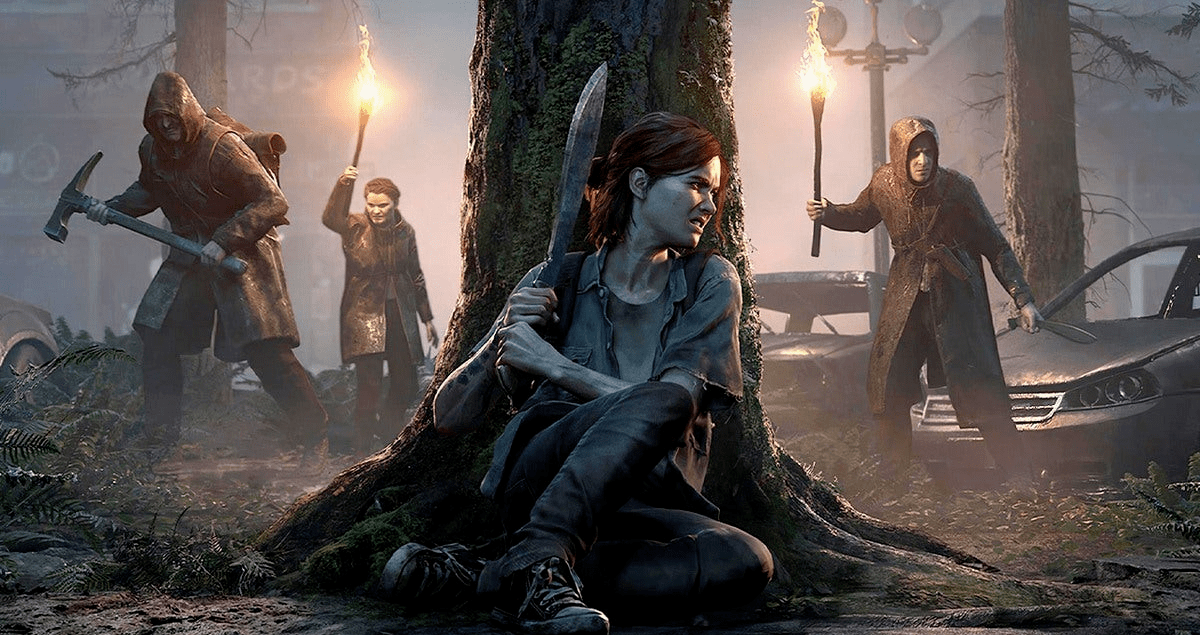 Naughty Dog ha publicado una serie de vídeos en los que muestra las mejoras visuales del remake de The Last of Us Naughty Dog ha publicado una serie de vídeos en los que muestra las mejoras visuales del remake de The Last of Us