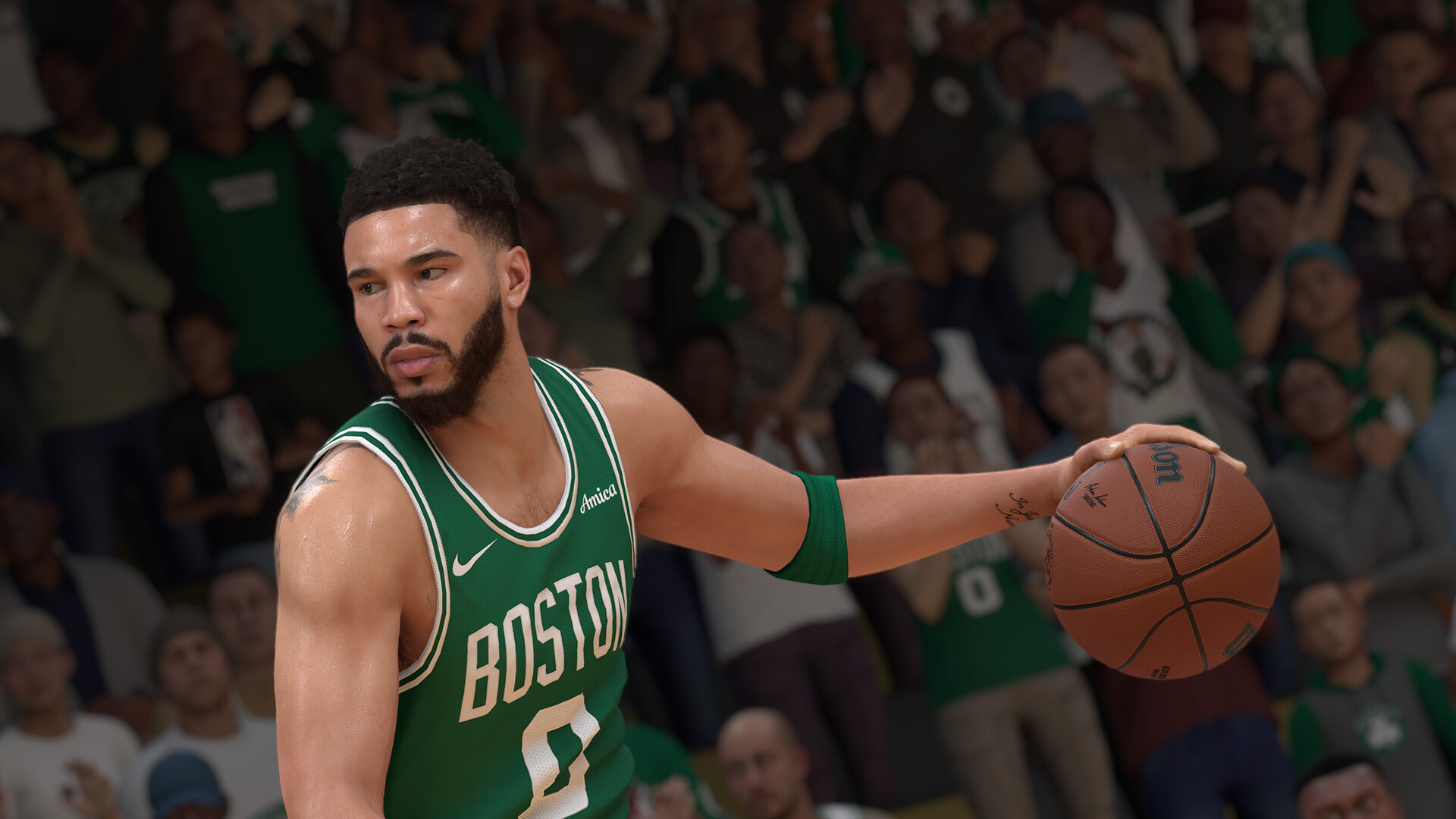 Mirando al futuro: ¿qué nos depara NBA 2K25?