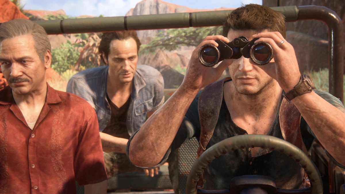 Los requisitos del sistema para Uncharted: Legacy of Thieves Collection se han filtrado en línea Los requisitos del sistema para Uncharted: Legacy of Thieves Collection se han filtrado en línea