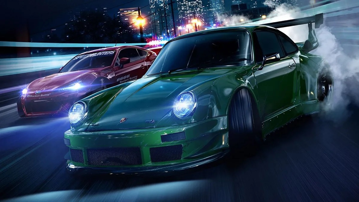 De los píxeles a la realidad: La carrera por el realismo de la serie Need for Speed Need for Speed: La evolución de un juego de carreras icónico a través de los años