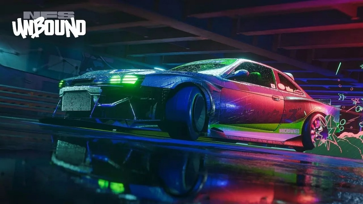 Realismo y anime: en vísperas del anuncio oficial de Need for Speed Unbound, han aparecido las primeras imágenes del nuevo juego de carreras Realismo y anime: en vísperas del anuncio oficial de Need for Speed Unbound, han aparecido las primeras imágenes del nuevo juego de carreras