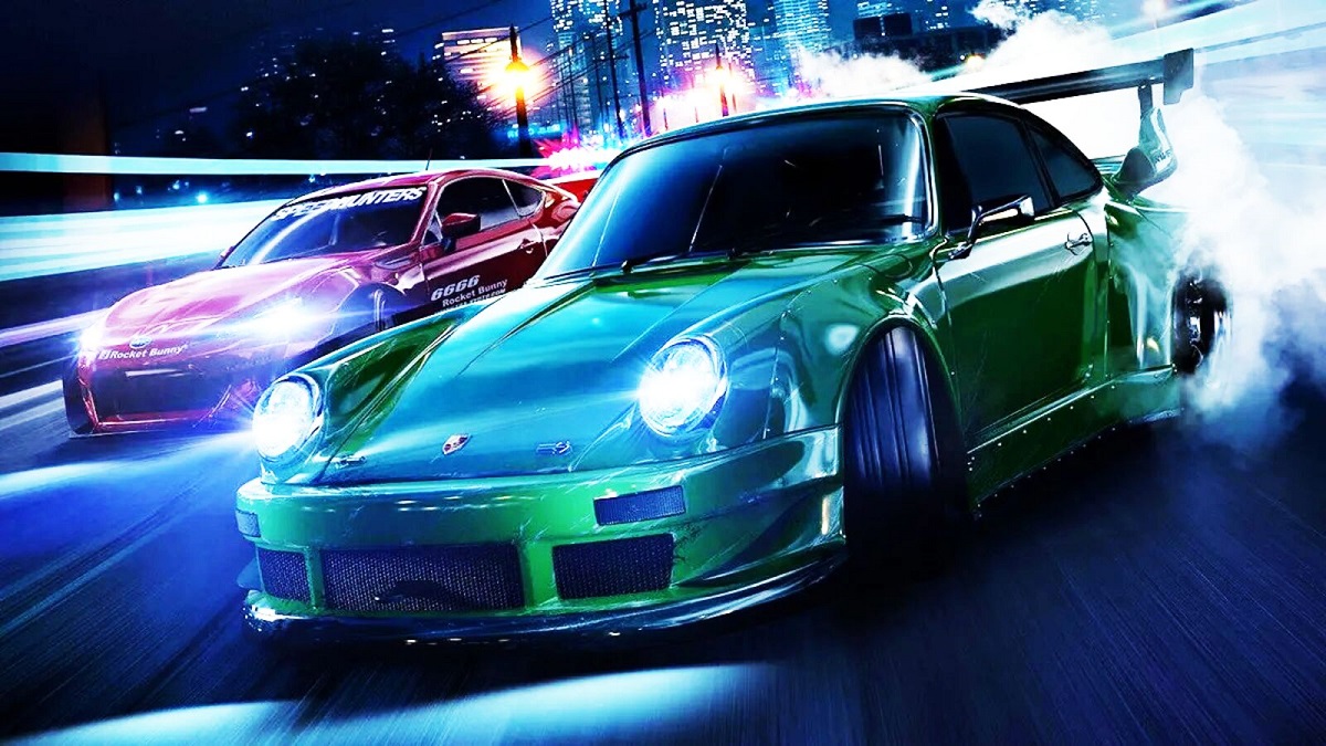 Ya es oficial: el nuevo Need for Speed se presentará el 6 de octubre Ya es oficial: el nuevo Need for Speed se presentará el 6 de octubre