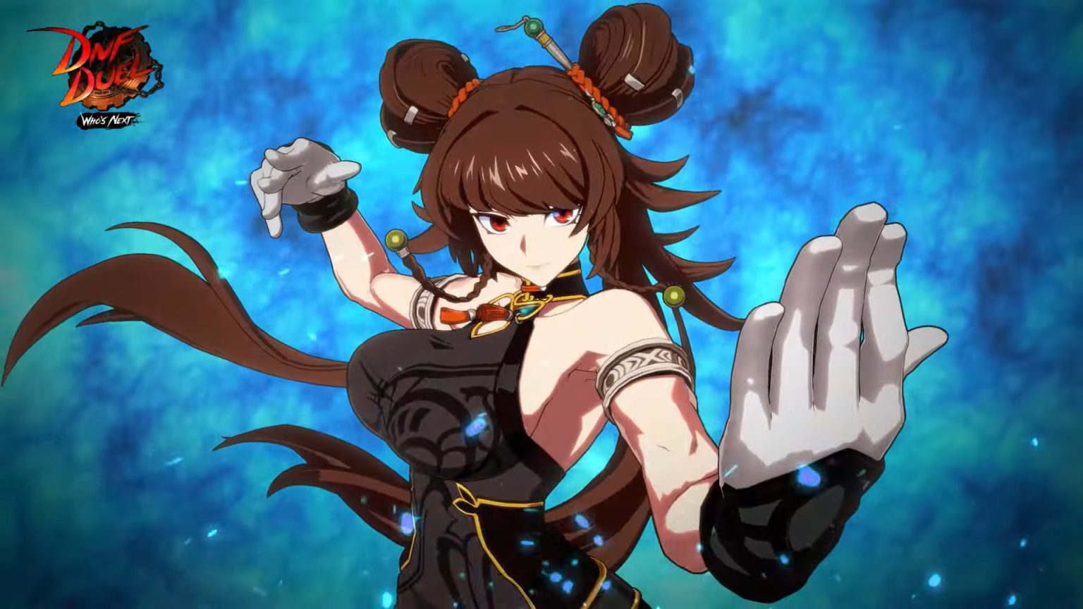 Los desarrolladores de DNF Duel han publicado un tráiler de un nuevo personaje: Nen Master. Los desarrolladores de DNF Duel han publicado un tráiler de un nuevo personaje: Nen Master.