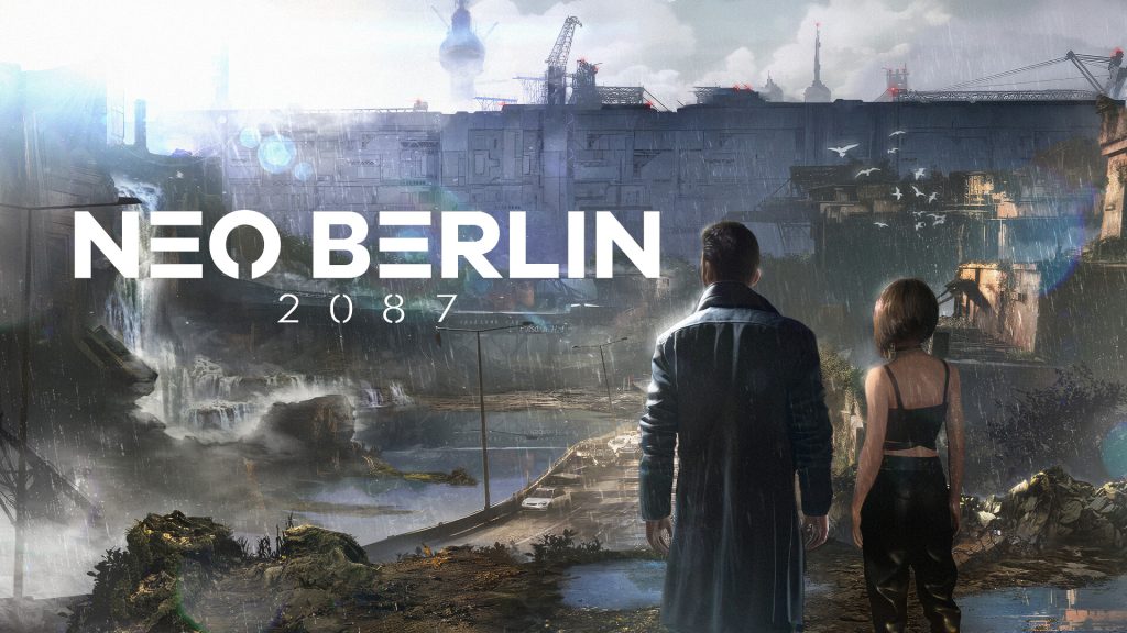 Elysium Game Studio publica un nuevo tráiler del RPG de acción ciberpunk Neo Berlin 2087 Elysium Game Studio publica un nuevo tráiler del RPG de acción ciberpunk Neo Berlin 2087