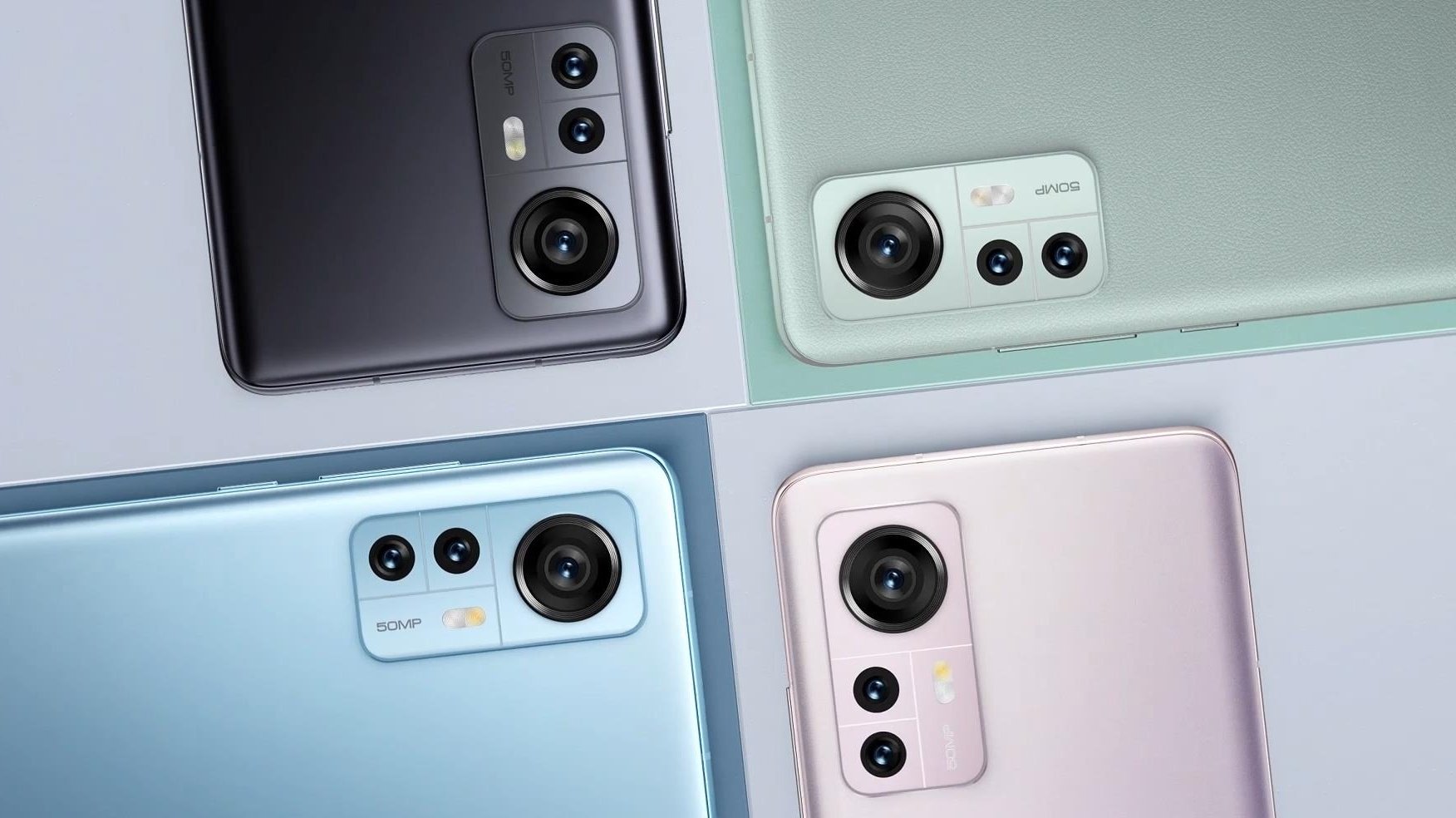 Se conocen las fechas de lanzamiento de las versiones globales de Xiaomi 12, Xiaomi 12X y Xiaomi 12 Pro Se conocen las fechas de lanzamiento de las versiones globales de Xiaomi 12, Xiaomi 12X y Xiaomi 12 Pro