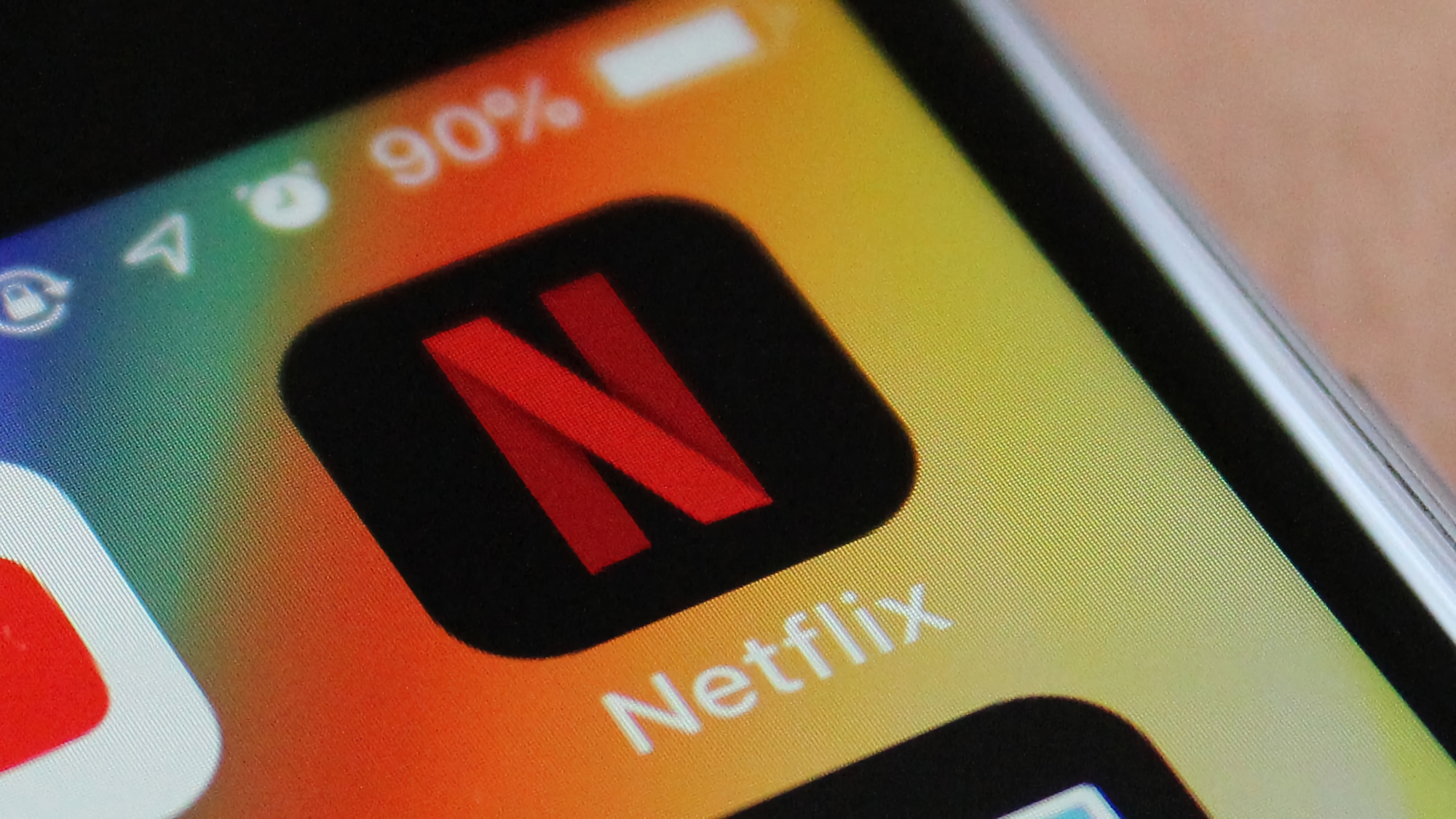 La aplicación de Netflix ya no está disponible en la App Store rusa ni en Google Play. La aplicación de Netflix ya no está disponible en la App Store rusa ni en Google Play.