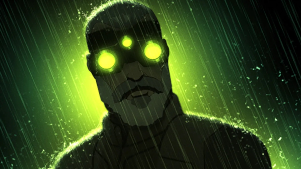 Splinter Cell: Deathwatch - Nuevos detalles sobre el juego tan esperado