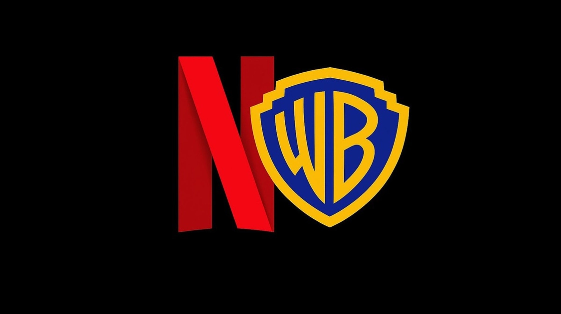 Una Historia de Logotipos: Cómo Netflix y Warner Bros. Crean Imágenes de Marca