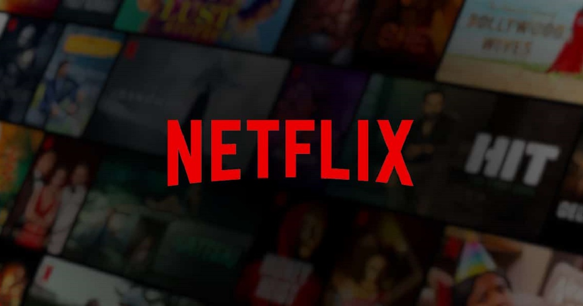 Netflix se mantiene fiel al streaming y no planea ampliar su presencia en la distribución de películas: "Simplemente no es nuestro negocio Netflix se mantiene fiel al streaming y no planea ampliar su presencia en la distribución de películas: "Simplemente no es nuestro negocio