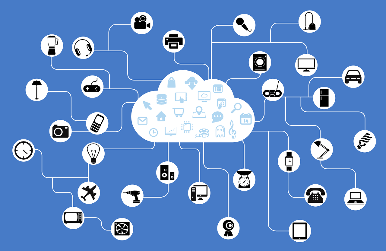 Se prohibirá a los fabricantes del Reino Unido establecer contraseñas predeterminadas en dispositivos IoT