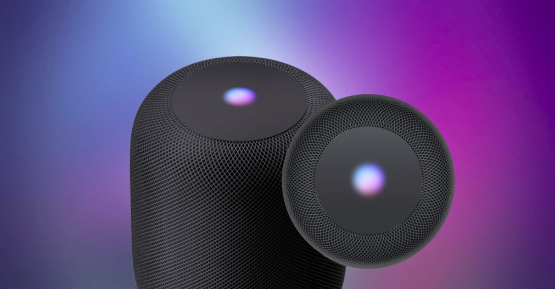 Nuevo HomePod en 2023 con nuevo chip S8 y calidad de audio similar Nuevo HomePod en 2023 con nuevo chip S8 y calidad de audio similar