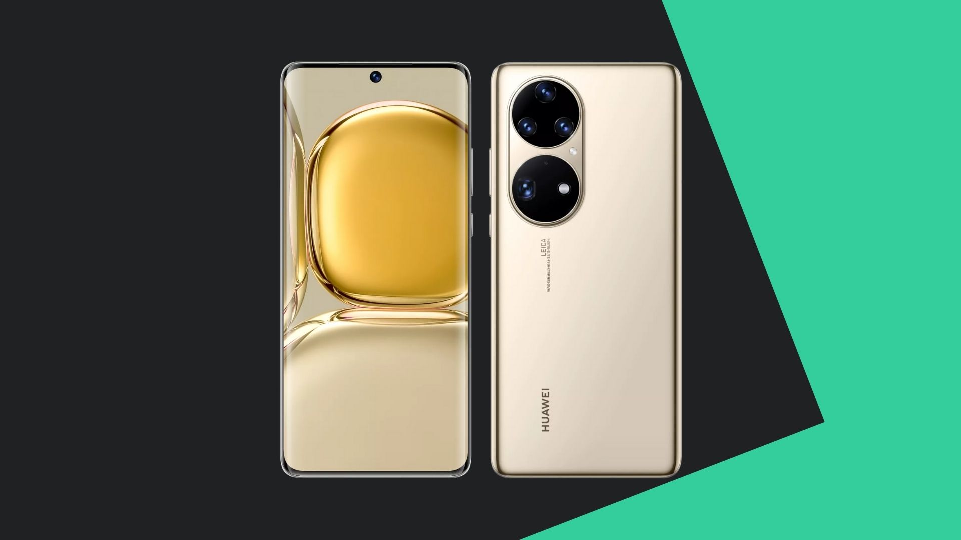 Huawei trabaja en un smartphone con pantalla de 6,78 pulgadas, cámara de 108 MP y HarmonyOS a bordo Huawei trabaja en un smartphone con pantalla de 6,78 pulgadas, cámara de 108 MP y HarmonyOS a bordo