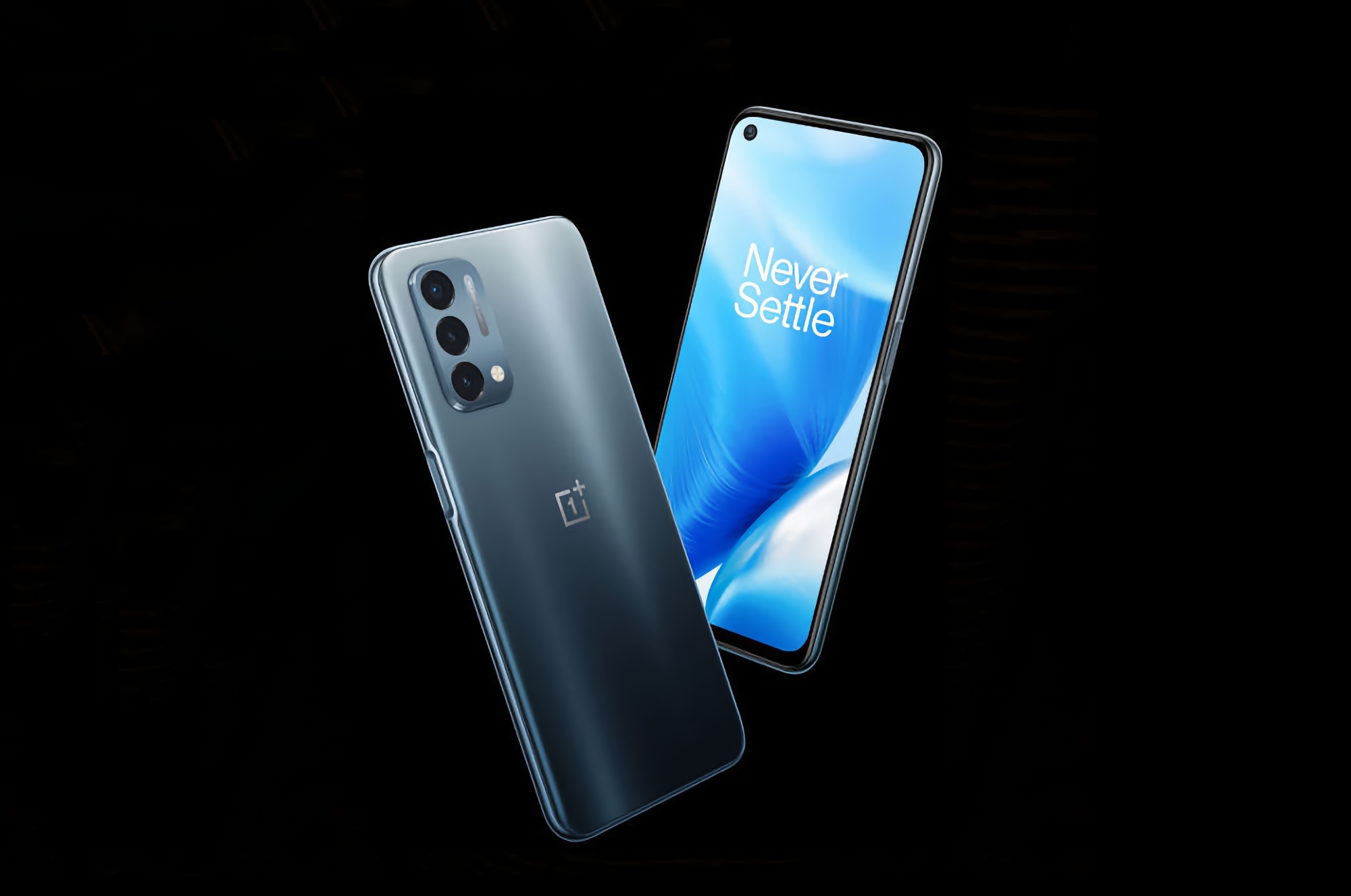 Fuente: OnePlus está trabajando en un nuevo teléfono inteligente Nord, tendrá una pantalla de 90Hz, 5G, una cámara de 50MP y costará menos de $270 Fuente: OnePlus está trabajando en un nuevo teléfono inteligente Nord, tendrá una pantalla de 90Hz, 5G, una cámara de 50MP y costará menos de $270