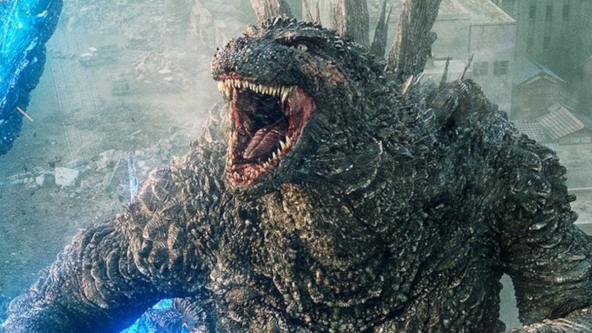 A un paso del estreno mundial de "Godzilla Minus One", se ha publicado un nuevo vídeo con imágenes inéditas A un paso del estreno mundial de "Godzilla Minus One", se ha publicado un nuevo vídeo con imágenes inéditas