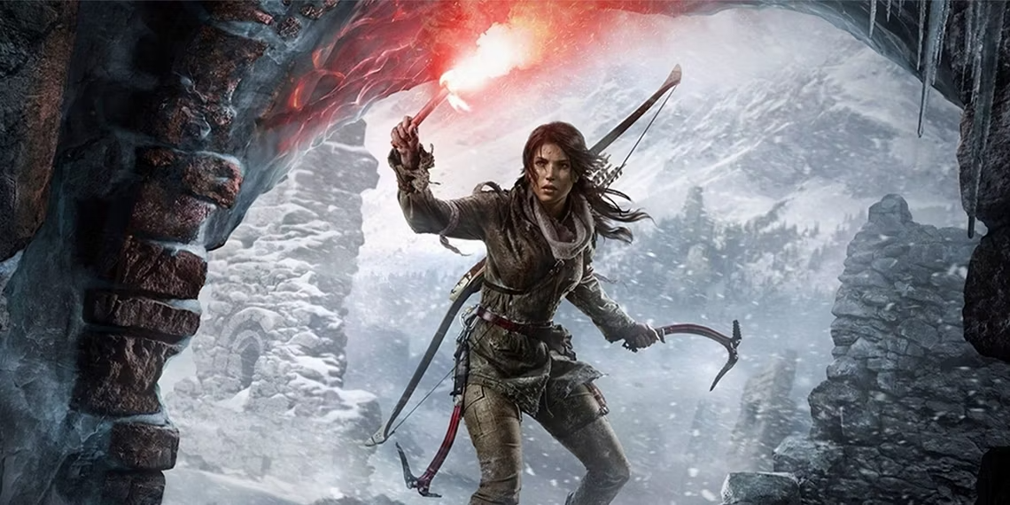 La información sobre el nuevo Tomb Raider podría aparecer el próximo año La información sobre el nuevo Tomb Raider podría aparecer el próximo año