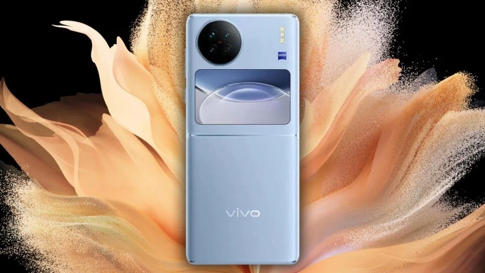 Snapdragon 8+ Gen 1, cámara de 50 MP y pantalla OLED de 120 Hz: se desvelan las especificaciones del smartphone plegable vivo X Flip Snapdragon 8+ Gen 1, cámara de 50 MP y pantalla OLED de 120 Hz: se desvelan las especificaciones del smartphone plegable vivo X Flip