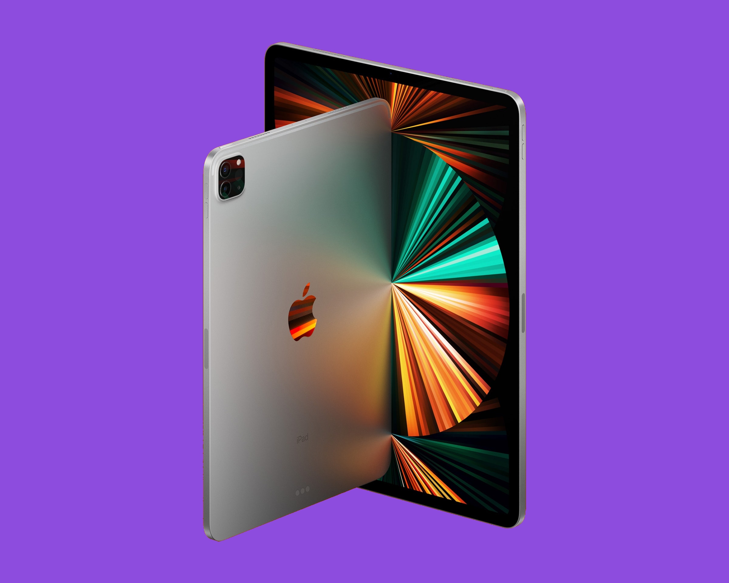 Bloomberg: Apple ha retrasado el lanzamiento de los nuevos iPad Pro y iPad Air hasta mayo Bloomberg: Apple ha retrasado el lanzamiento de los nuevos iPad Pro y iPad Air hasta mayo