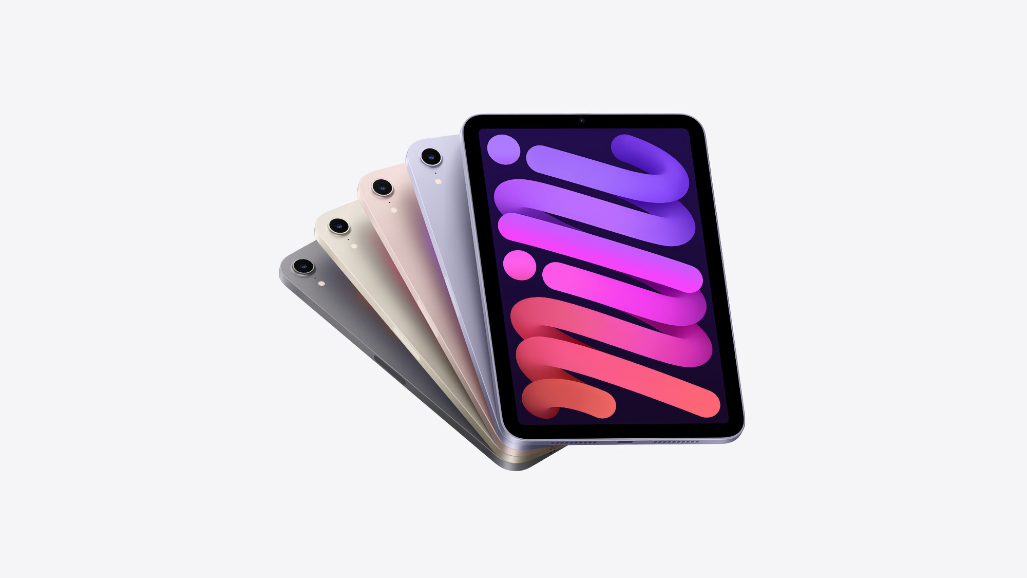 Ming-Chi Kuo: Apple planea presentar un iPad mini actualizado a principios de 2024 Ming-Chi Kuo: Apple planea presentar un iPad mini actualizado a principios de 2024