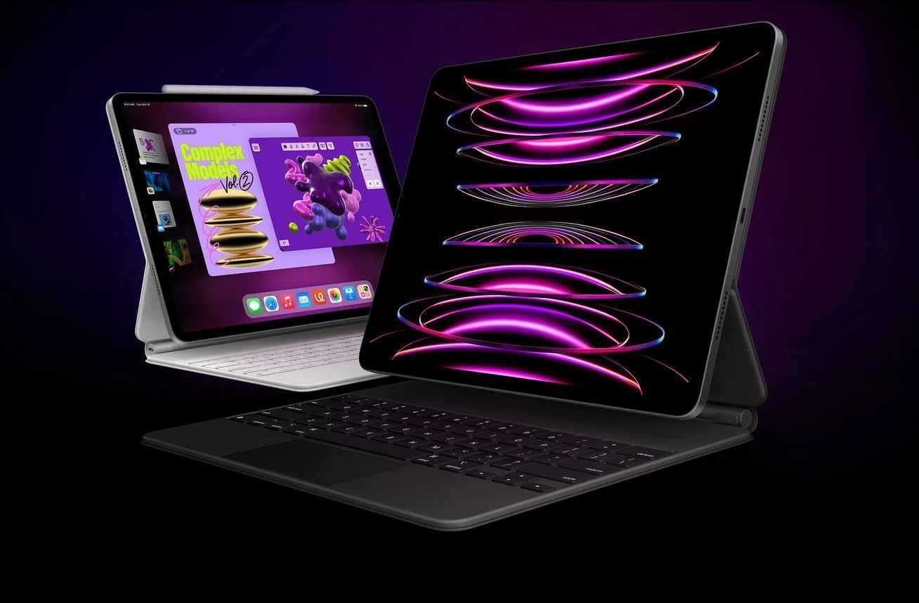 No sólo el iPhone 15: Apple quiere reducir drásticamente los biseles de las tabletas iPad No sólo el iPhone 15: Apple quiere reducir drásticamente los biseles de las tabletas iPad